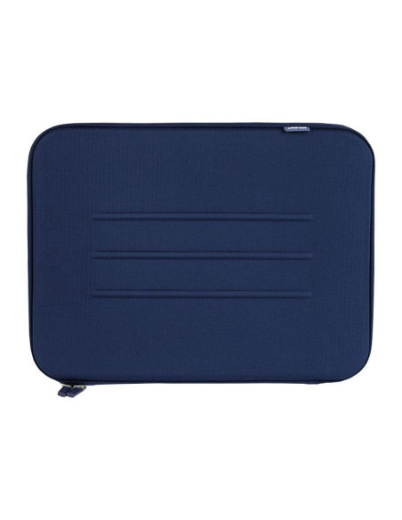 MILAN FUNDA PARA ORDENADOR PORTÁTIL 14 SEMIRRÍGIDA SERIE 1918 AZUL MARINO