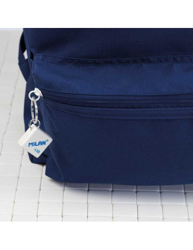 MOCHILA URBANA CLÁSICA MILAN 1918 COLLECTION