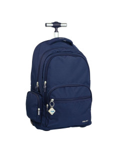 MOCHILA CON RUEDAS MILAN 1918 COLLECTION