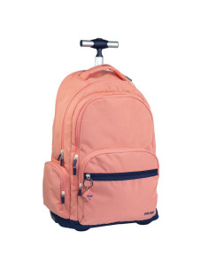 MOCHILA CON RUEDAS MILAN 1918 COLLECTION