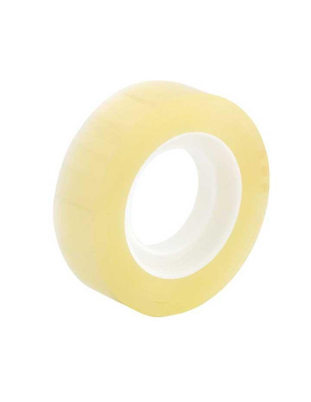 PACK 10 ROLLOS CINTA ADHESIVA A-SERIES 15mm x 33m