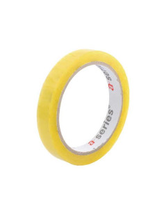 PACK 10 ROLLOS CINTA ADHESIVA A-SERIES 15mm x 66m