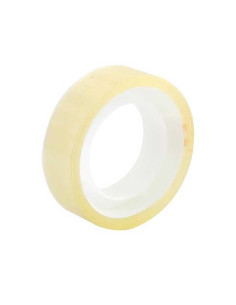 PACK 12 ROLLOS CINTA ADHESIVA A-SERIES 12mm x 10m