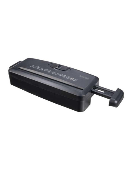 DESTRUCTORA HAMA MINI S6