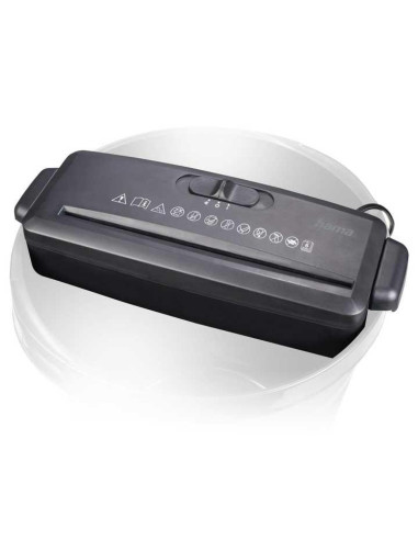 DESTRUCTORA HAMA MINI S6