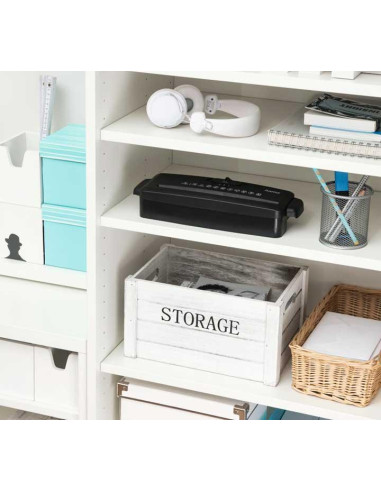 DESTRUCTORA HAMA MINI S6