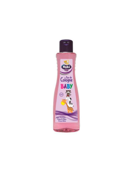 BOTE COLONIA NUKY INFANTIL 750ml