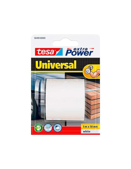 CINTA AMERICANA TESA EXTRA POWER UNIVERSAL 5mm
