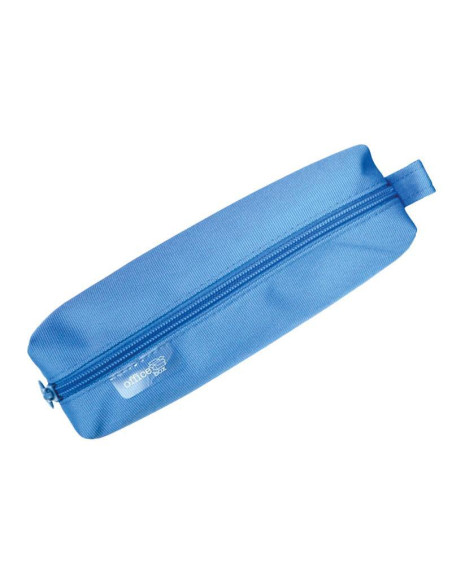 ESTUCHE PORTATODO OFFICE BOX COLORLINE CUADRADO