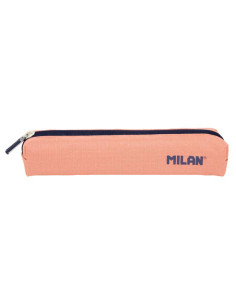 ESTUCHE PORTATODO MILAN MINI 1918 COLLECTION ROSA