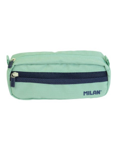 ESTUCHE PORTATODO MILAN 1918 COLLECTION 5 COMPARTIMENTOS