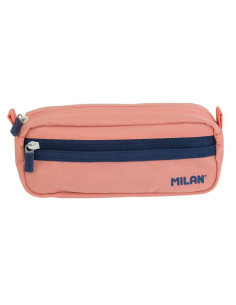 ESTUCHE PORTATODO MILAN 1918 COLLECTION 5 COMPARTIMENTOS