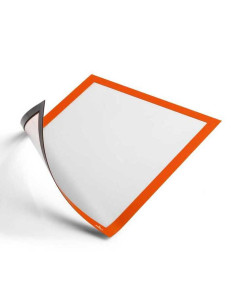 PACK 5 MARCOS DURABLE DURAFRAME MAGNETIC A4 2