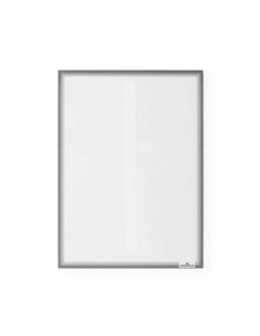 FUNDA INFORMATIVA DURABLE ELECTRICIDAD ESTÁTICA A4