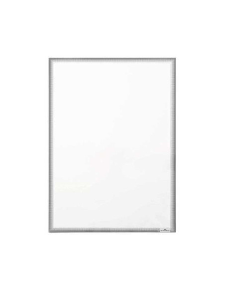 PACK 5 MARCOS DURABLE DURAFRAME SUN ADHERENCIA ESTÁTICA A4