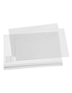 PACK 5 FUNDAS DURABLE IMPERMEABLES A4 2