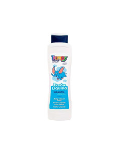 BOTE JABÓN LÍQUIDO TROMPY INFANTIL 750ml