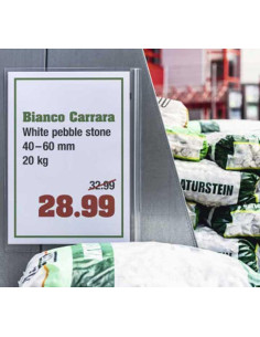 BOLSA 5 FUNDAS DURABLE IMPERMEABLES A3 MAGNÉTICA 2