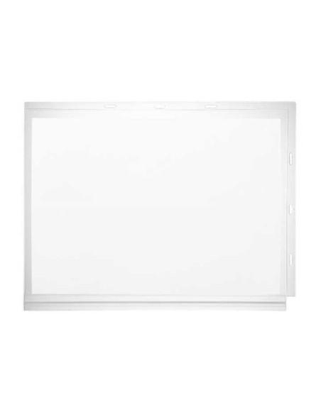 BOLSA 5 FUNDAS DURABLE IMPERMEABLES A3 CON BRIDAS