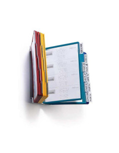 CLASIFICADOR DURABLE VARIO WALL 20