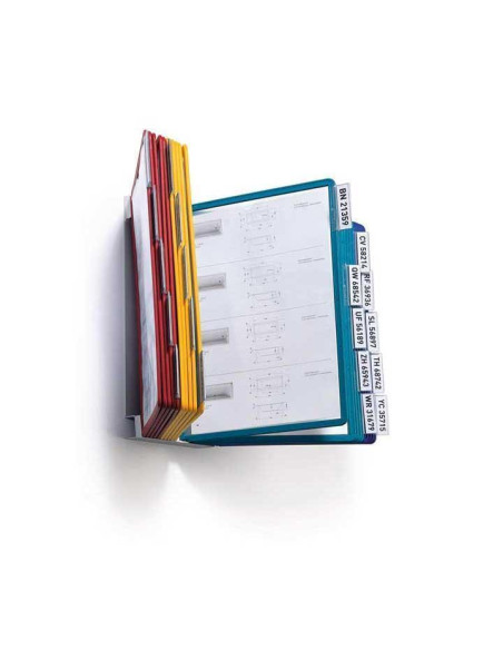 CLASIFICADOR DURABLE VARIO WALL 20