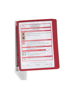 CLASIFICADOR DURABLE VARIO WALL 5