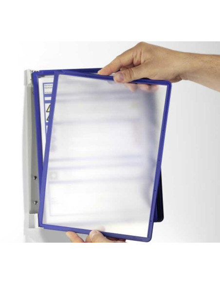 CLASIFICADOR DURABLE VARIO WALL 5