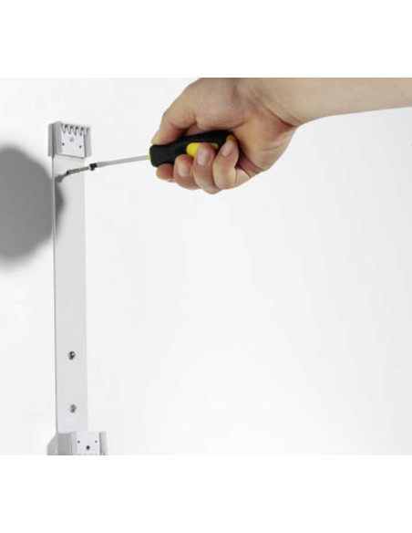 CLASIFICADOR DURABLE VARIO WALL 5