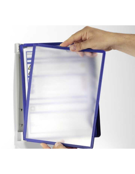 CLASIFICADOR DURABLE VARIO WALL 5