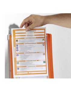 CLASIFICADOR DURABLE VARIO WALL 5 2