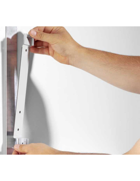 CLASIFICADOR DURABLE VARIO MAGNET WALL 5