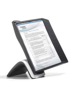 CLASIFICADOR DURABLE SHERPA STYLE TABLE 10