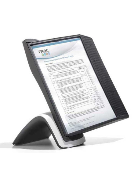 CLASIFICADOR DURABLE SHERPA STYLE TABLE 10