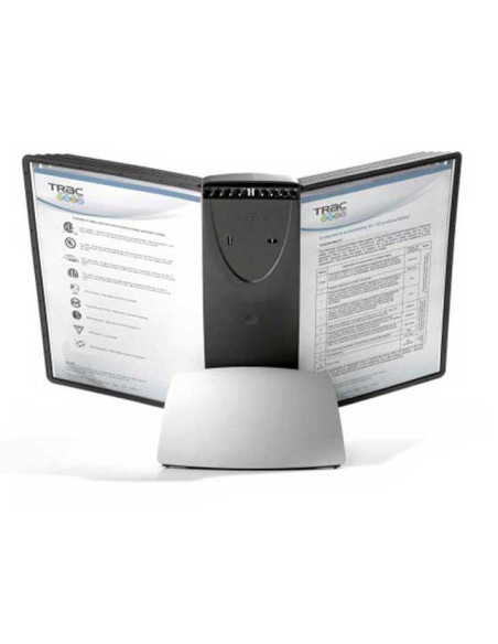 CLASIFICADOR DURABLE SHERPA STYLE TABLE 10