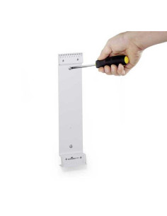 BASE CLASIFICADOR DE PARED DURABLE FUNCTION WALL MODULE 10