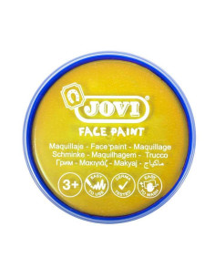 CAJA 6 BOTES MAQUILLAJE JOVI FACE PAINT 8ml