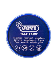 CAJA 6 BOTES MAQUILLAJE JOVI FACE PAINT 8ml