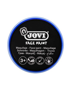 CAJA 6 BOTES MAQUILLAJE JOVI FACE PAINT 8ml