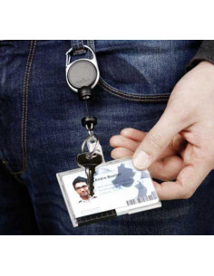 CORDÓN EXTENSIBLE DURABLE EXTRA STRONG