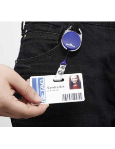 CAJA 10 CORDONES EXTENSIBLES DURABLE STYLE 2