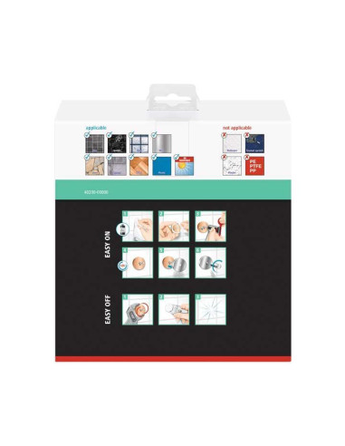 CESTA ESQUINERA PARA DUCHA TESA ALUXX 192cm