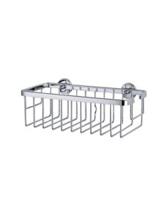 CESTA PARA DUCHA TESA ALUXX 25cm