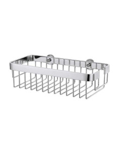 CESTA PARA DUCHA TESA ALUXX 30cm