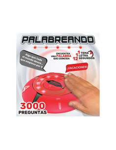 JUEGO BORRAS PALABREANDO 2