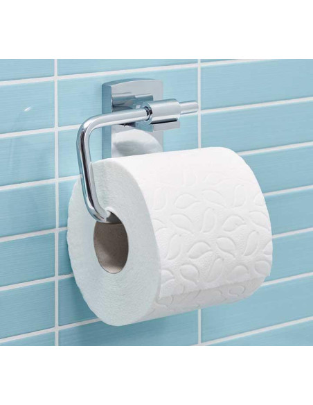 PORTARROLLOS TESA "KLAAM" PAPEL HIGIÉNICO