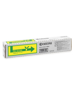 TÓNER ORIGINAL KYOCERA TK-5195