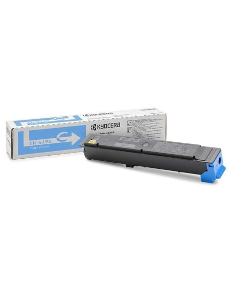 TÓNER ORIGINAL KYOCERA TK-5195
