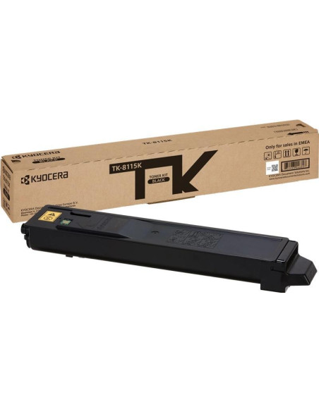 TÓNER ORIGINAL KYOCERA TK-8515