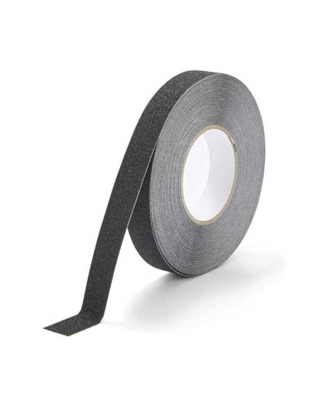 CINTA ANTIDESLIZANTE DURABLE GRIP 25mm