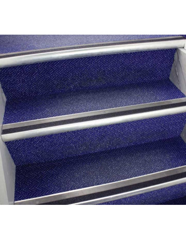 CINTA ANTIDESLIZANTE DURABLE GRIP 25mm